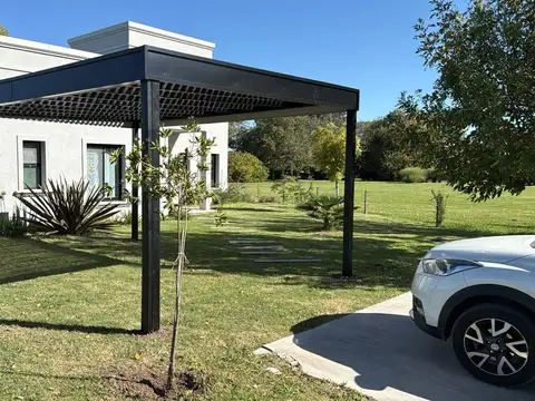 Casa en Venta 1 año