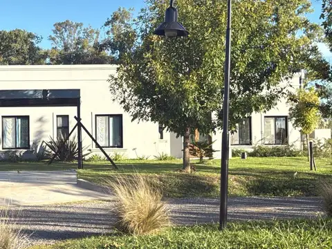Casa  en Venta en El Campo - CARDALES