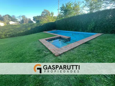 Casa en Venta en La Barra Village, USD 200.000