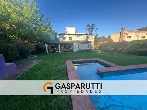 Casa en Venta de 3 dormitorios