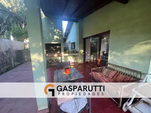 Casa en Venta en La Barra Village con Pileta!