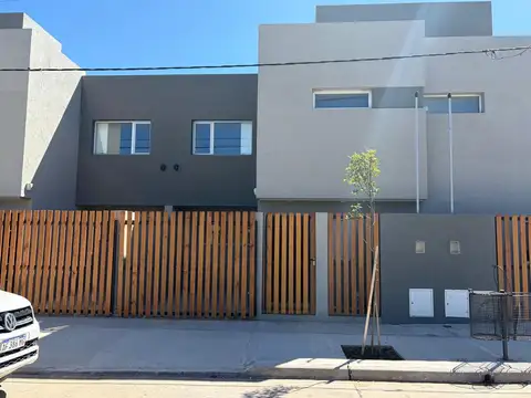 Dúplex A ESTRENAR