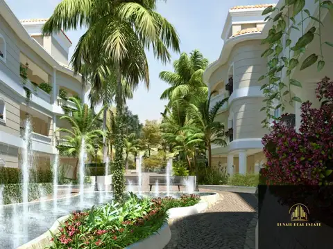 Departamento en venta de 3 dormitorios c/ cochera en Alberdi