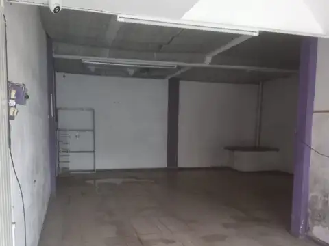 Local en Venta Via Pública