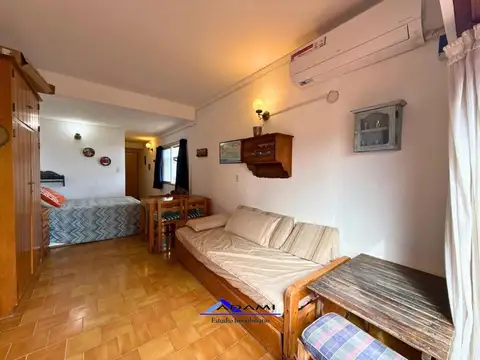 Departamento en Venta con 1 cochera