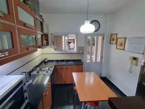 Depto Tipo Casa en Venta 1 año