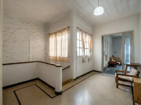 Depto Tipo Casa en Venta en Caballito, USD 230.000