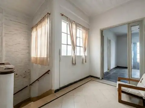 Depto Tipo Casa en Venta de 3 dormitorios