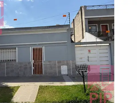 CASA en VENTA en El Palomar