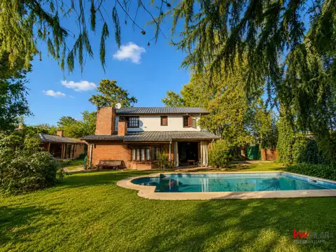 Casa en Venta en Del Viso, Partido de Pilar