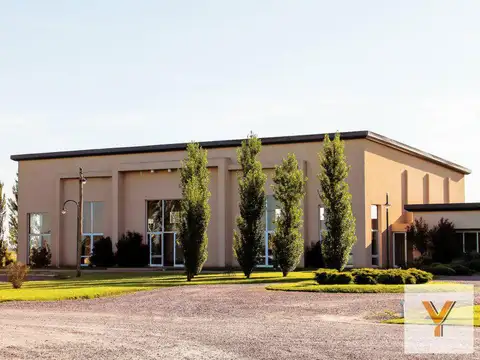 Terreno en Venta de 636,0 m2
