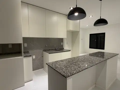 Casa en Venta A Estrenar