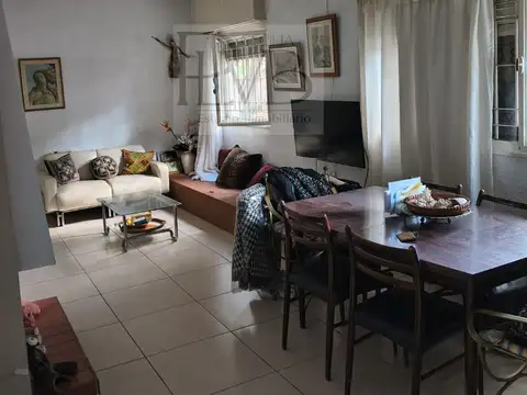 Depto Tipo Casa en Venta en Villa Lugano, USD 137.000