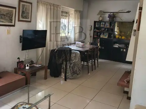 Depto Tipo Casa en Venta de 3 dormitorios
