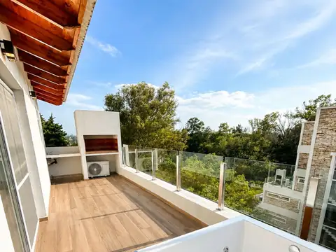 Departamento - Main Park