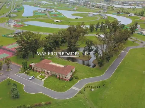 Terreno en Venta 40  mts Frente