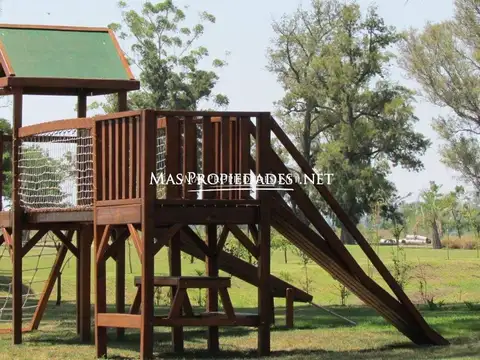 Venta Terreno / Lote en San Lucas Canning