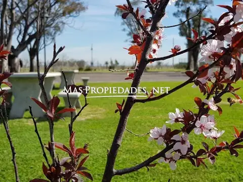 Terreno en Venta de 800,0 m2