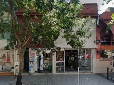 General Urquiza al 580