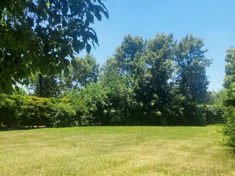Terreno en Venta de 820,0 m2