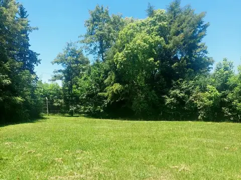 Terreno en Venta en La Lonja, USD 65.000