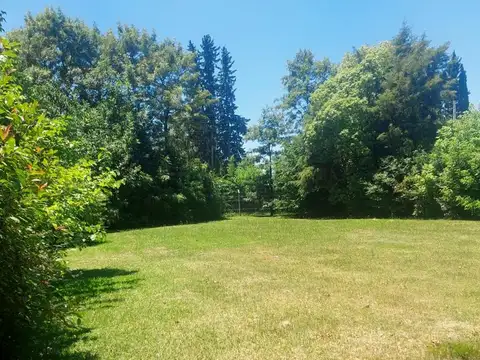 Venta Lote en La Peregrina, La Lonja, Pilar. 820 mts