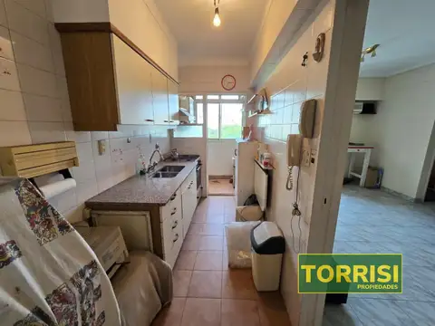 Departamento en Venta en Caballito, USD 81.000