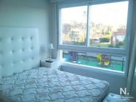 Apartamento en Mansa - Punta del Este