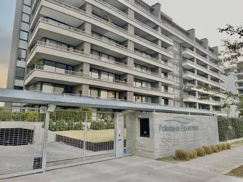 Departamento en VENTA en el complejo Palmas Buena Vista, Victoria, San Fernando.