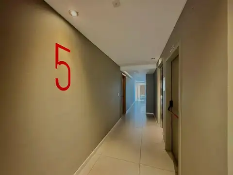 Departamento en Venta 8 años