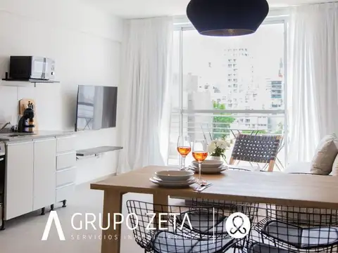 Venta Monoambiente Barracas
