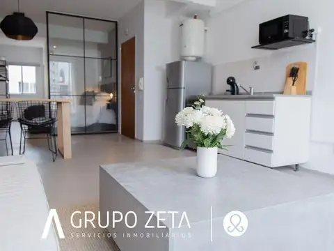 Departamento en Venta en Constitucion, USD 62.900