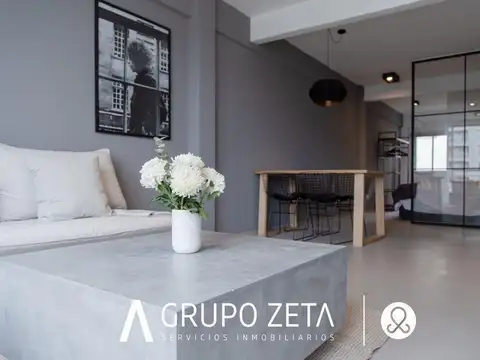 Venta Monoambiente Barracas