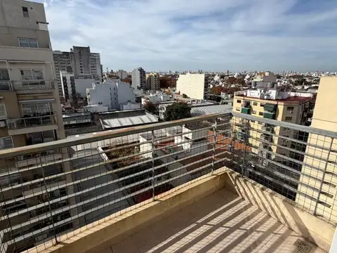 Departamento en Alquiler en Villa del Parque, $ 700.000