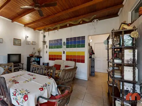 Casa en Venta en San Isidro, USD 160.000