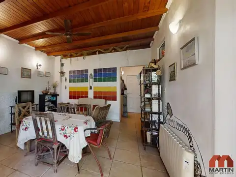 Casa en Venta de 2 dormitorios