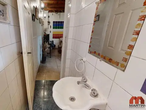 Casa en Venta al Sureste