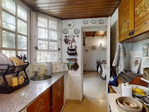 Casa en Venta al Sureste