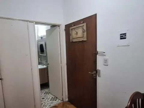 Departamento en Venta 55 años