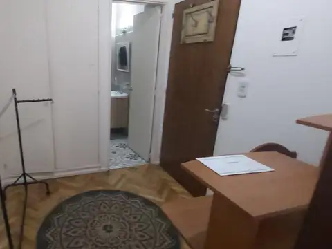 Departamento en Venta en Recoleta, USD 84.400