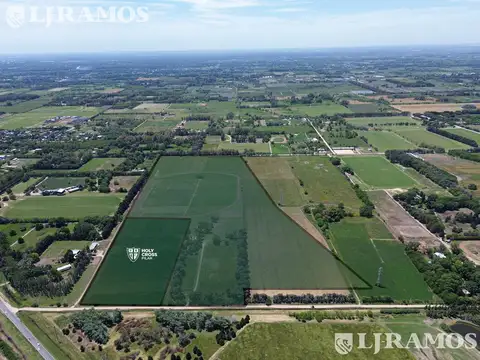 Terreno en Barrio Cerrado Pueblo Cardano, Pilar