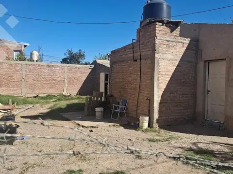 En Venta | Lote de 190 m2 | Apto Comercial | Republica de Italia al 4300 | Neuquén Capital