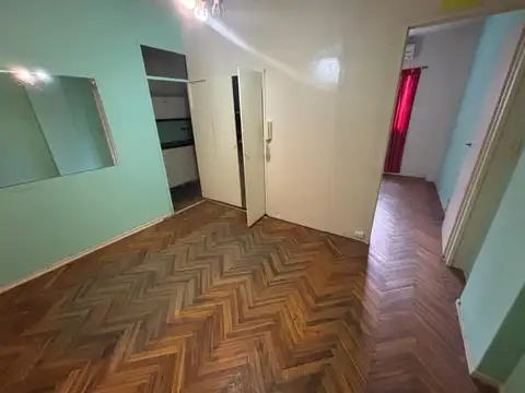 Departamento en Venta 45 años