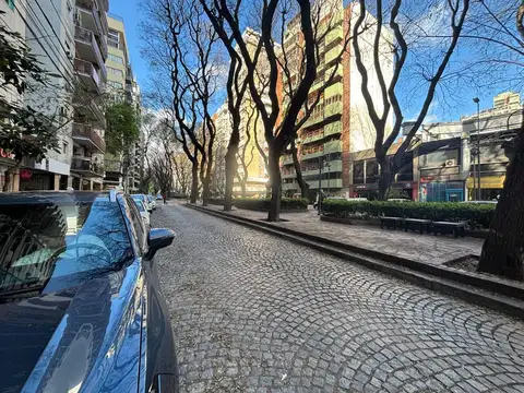 Departamento en Venta en Las Cañitas, USD 69.000