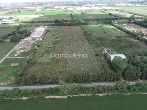 Terreno en Venta en Centro  - Zarate, USD 748.800