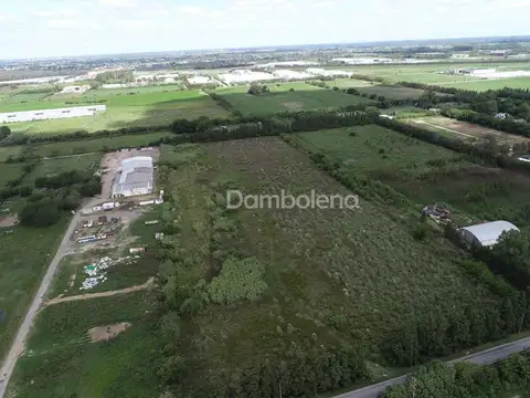 Terreno Fraccion  en Venta  en Zárate