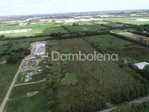 Terreno Fraccion  en Venta  en Zárate