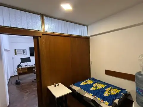 Oficina en Alquiler 33 años