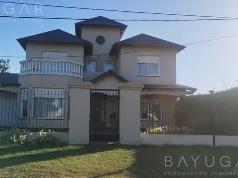 Casa en Venta de 4 dormitorios
