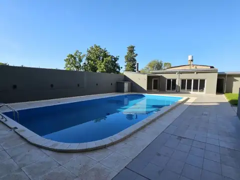 Departamento en Venta 4 años